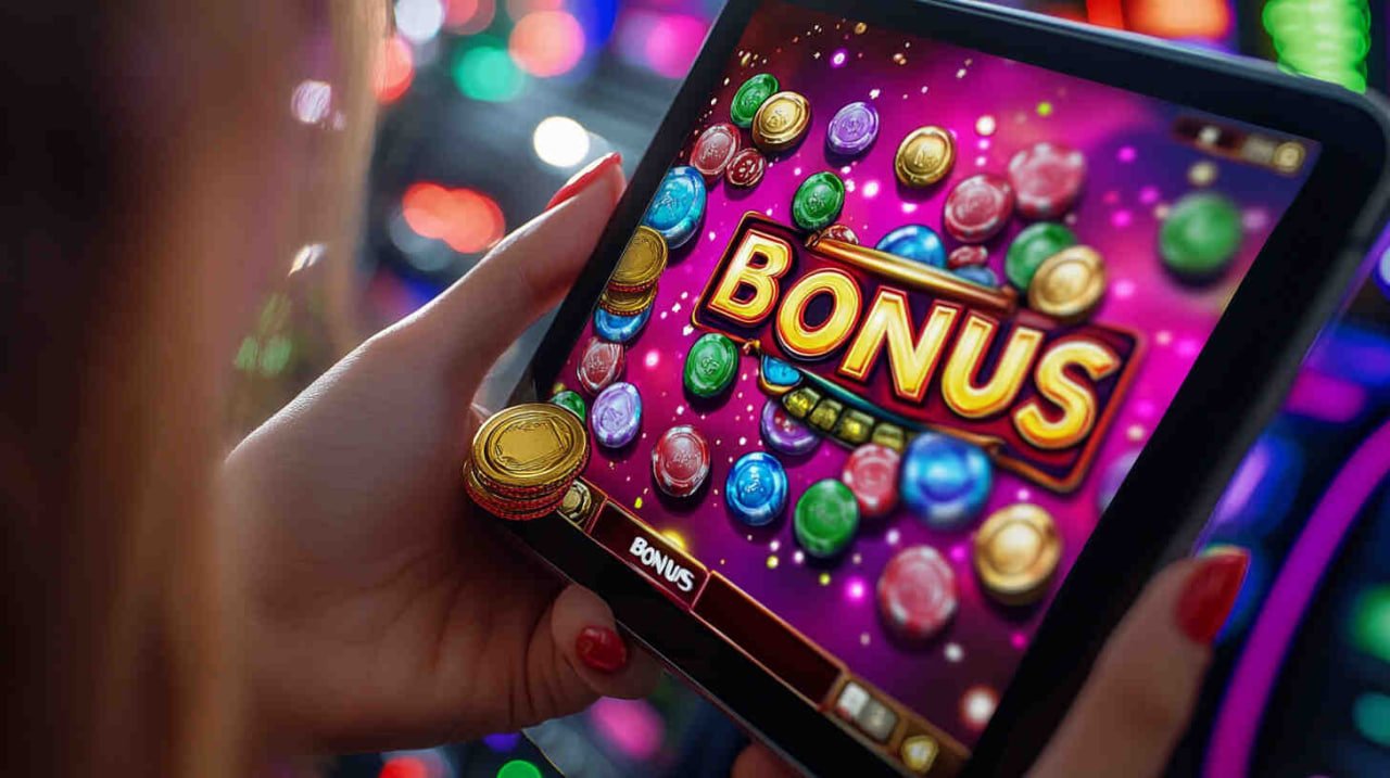 Slots jackpot ဂိမ်း ကစားသမားများ