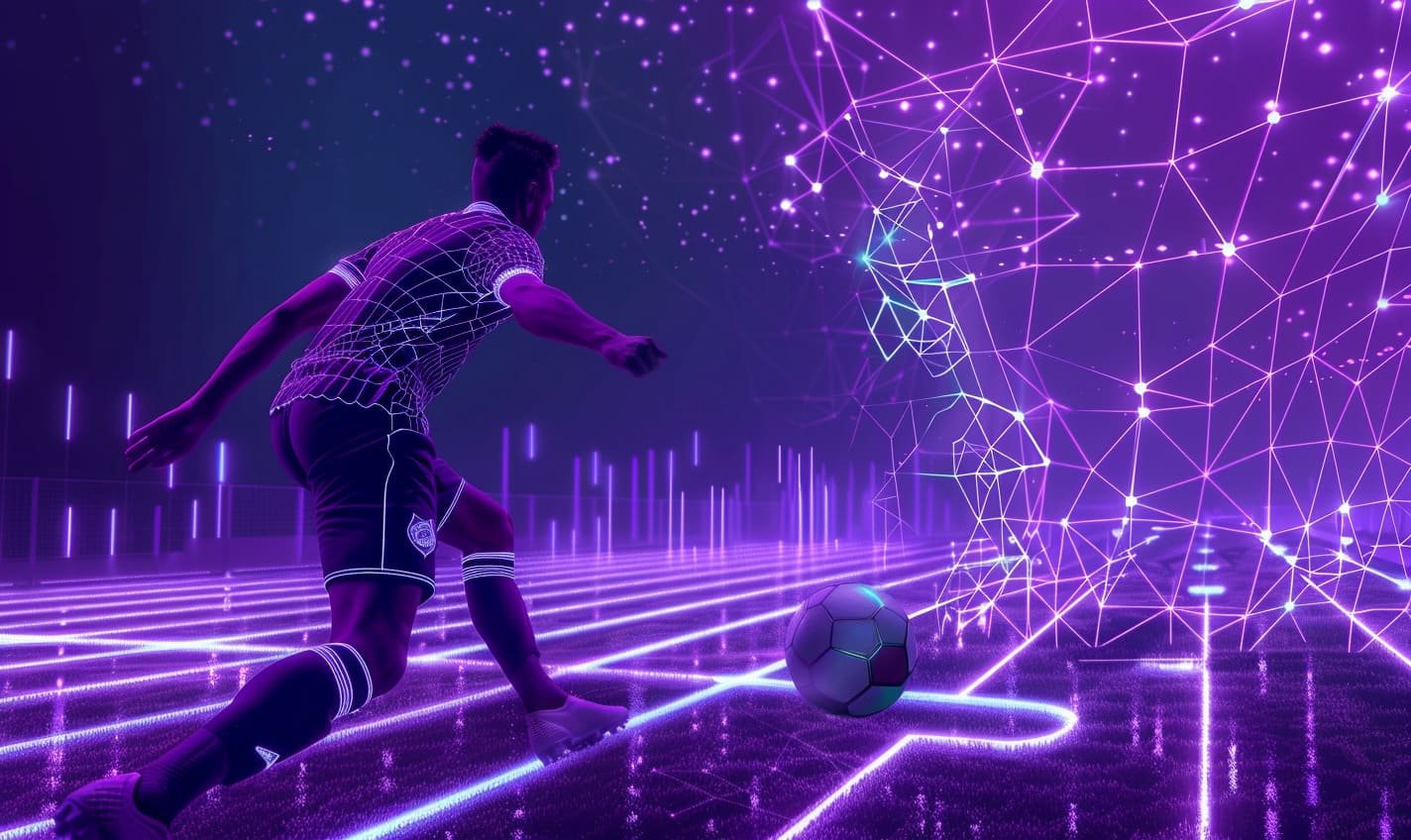 shwetiger Sportsbook တွင် ဘောလုံးလောင်းကြေး betslip ဖြည့်နေသောမြင်ကွင်း
