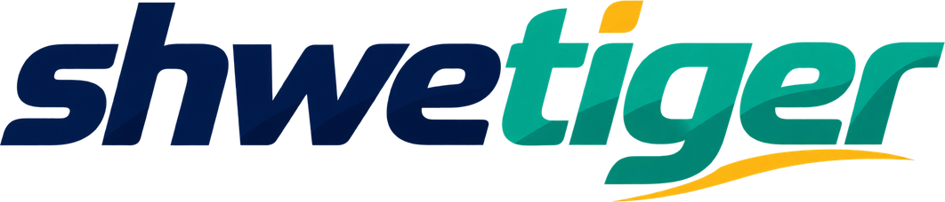 shwetiger logo